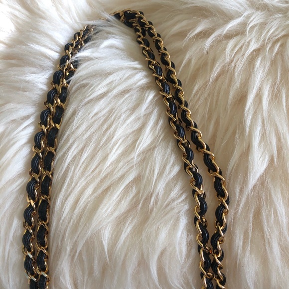 Authentic Chanel Collection Limited Edition Bag - Picture 4 of 10